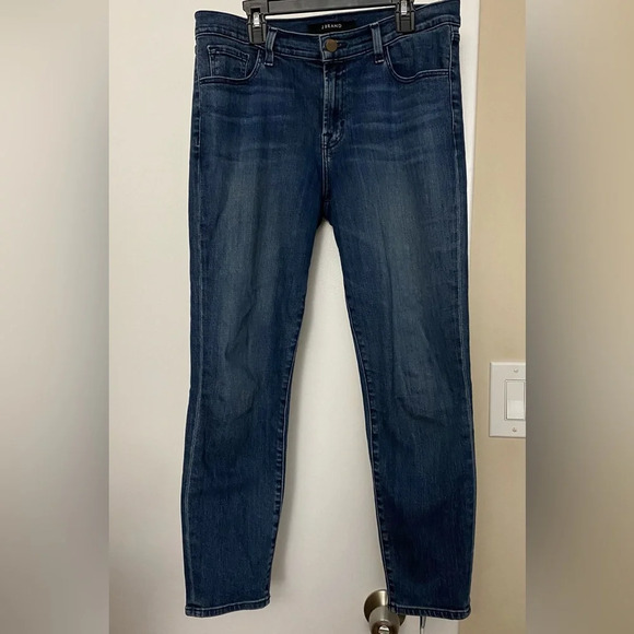 J Brand Ankle Jeans Size 29 - Picture 1 of 5